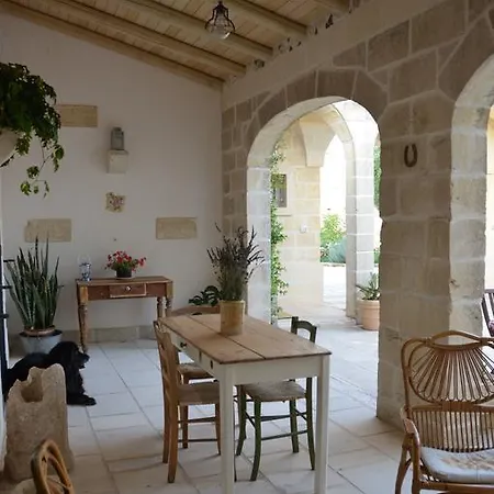 Corte Dei Salentini Carpignano Salentino