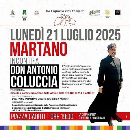 Corte Dei Salentini Oda ve Kahvaltı 4*