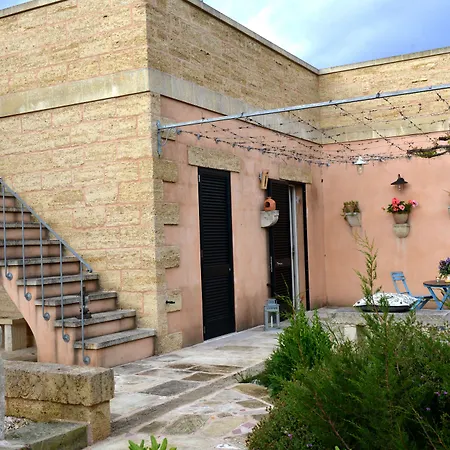 Corte Dei Salentini Carpignano Salentino