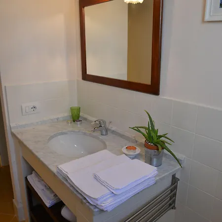 Bed & Breakfast Corte Dei Salentini 4*