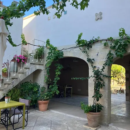 Corte Dei Salentini Bed & Breakfast