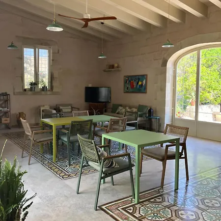 Corte Dei Salentini Bed & Breakfast 4*
