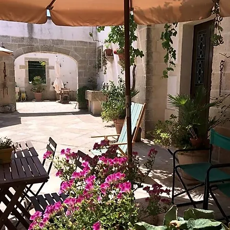 Bed & Breakfast Corte Dei Salentini