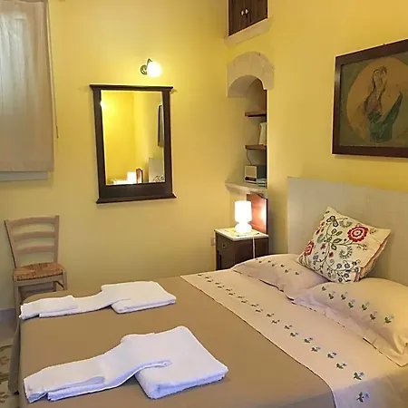 Corte Dei Salentini 4* Carpignano Salentino