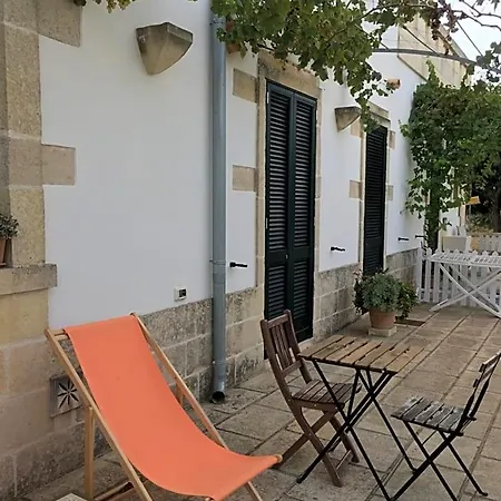 Corte Dei Salentini Bed & Breakfast 4*