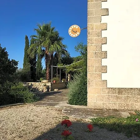 Corte Dei Salentini Bed & Breakfast