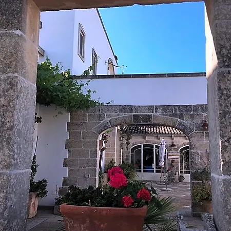 Corte Dei Salentini B&B 4*
