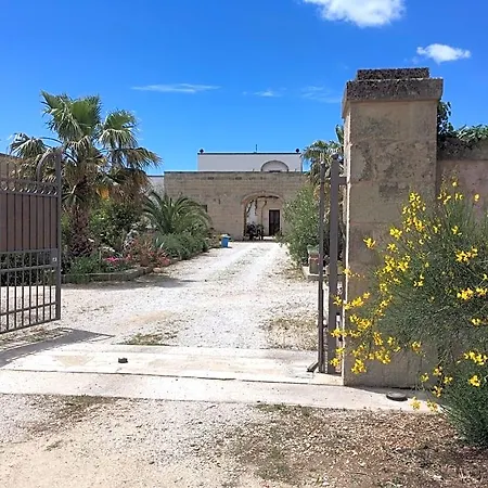Corte Dei Salentini 4*