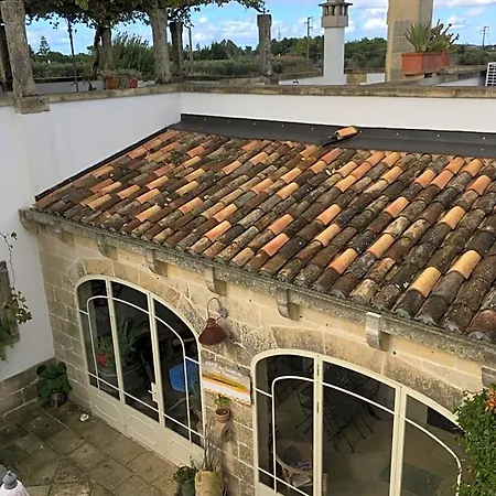 Corte Dei Salentini Carpignano Salentino