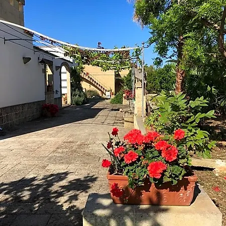 Corte Dei Salentini B&B 4*