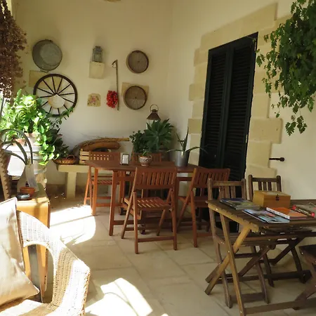 Corte Dei Salentini Bed & Breakfast
