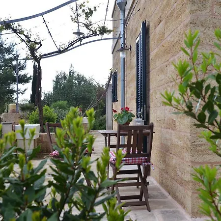 Corte Dei Salentini Oda ve Kahvaltı 4*