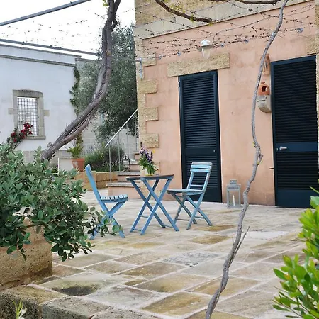 Corte Dei Salentini Carpignano Salentino