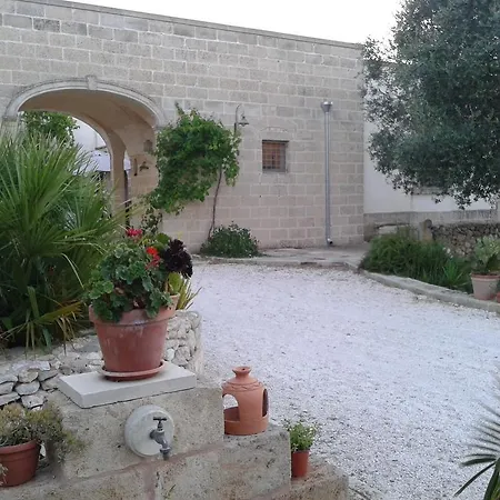 Corte Dei Salentini Bed & Breakfast