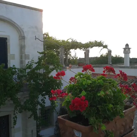 Corte Dei Salentini