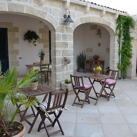 Corte Dei Salentini 4*