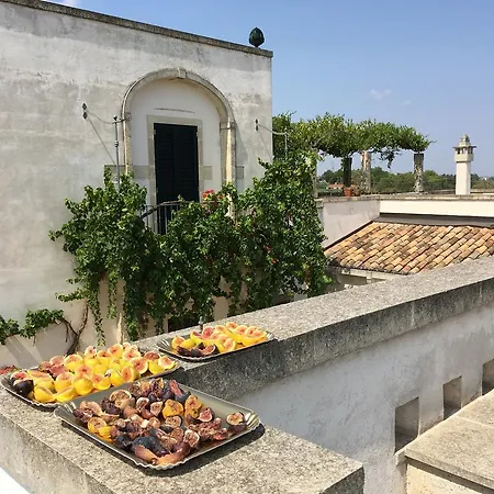 Corte Dei Salentini 3*