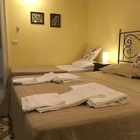 Corte Dei Salentini