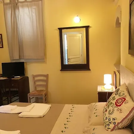 Oda ve Kahvaltı Corte Dei Salentini Carpignano Salentino