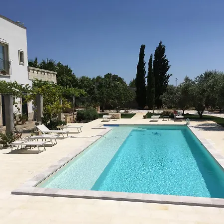 Corte Dei Salentini 4*