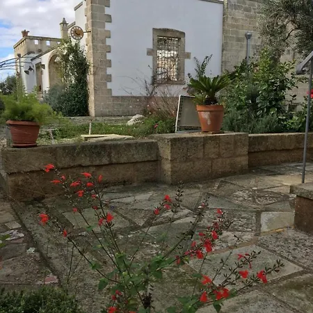 Corte Dei Salentini Carpignano Salentino
