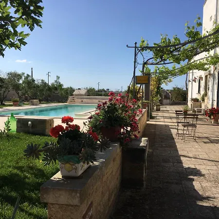 Corte Dei Salentini Carpignano Salentino