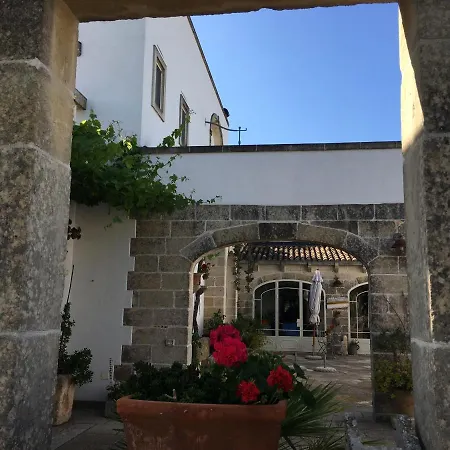 Corte Dei Salentini Oda ve Kahvaltı 4*
