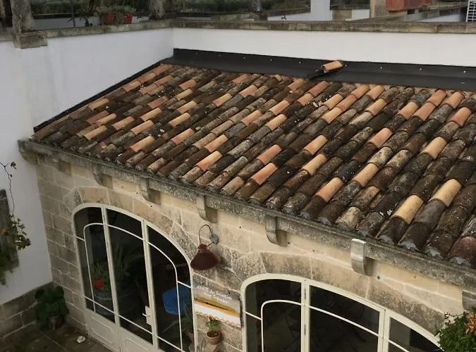 Bed & Breakfast Corte Dei Salentini 4*