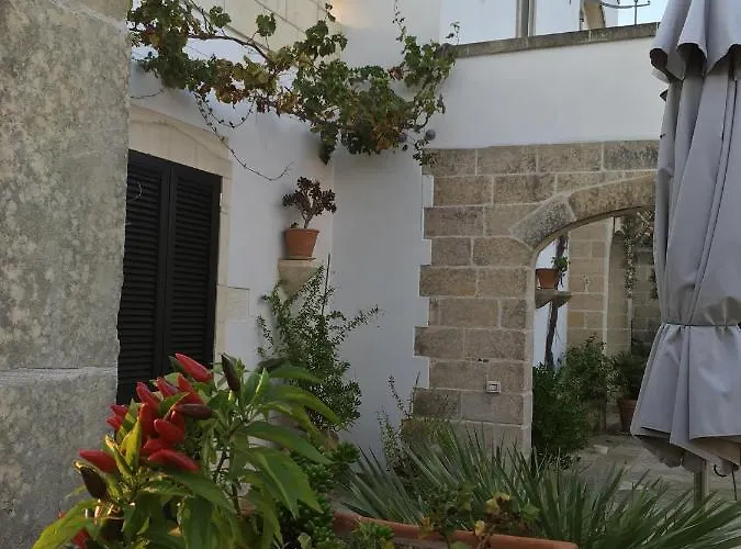 Corte Dei Salentini Bed & Breakfast