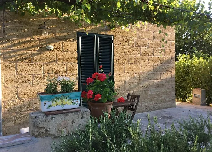 Corte Dei Salentini Panzió Carpignano Salentino