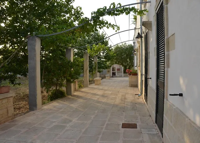 Corte Dei Salentini Carpignano Salentino