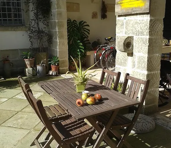 Corte Dei Salentini Panzió 4*