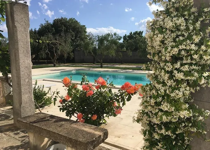 Corte Dei Salentini 4*