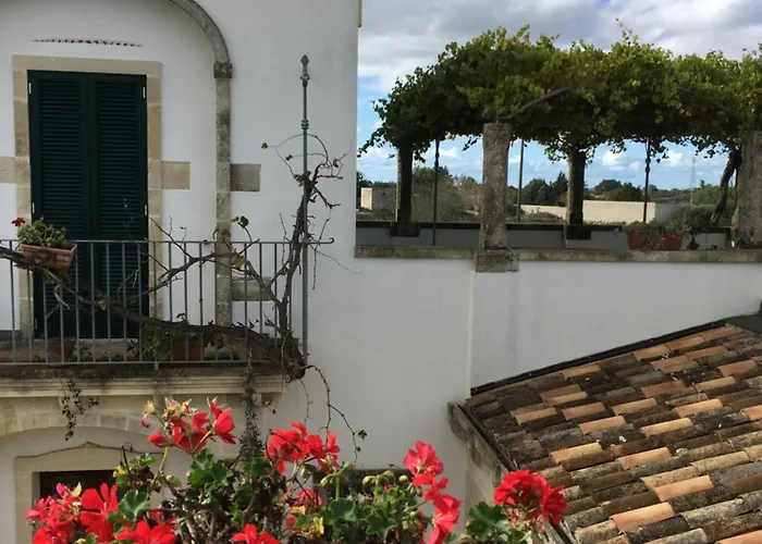 Corte Dei Salentini 4*