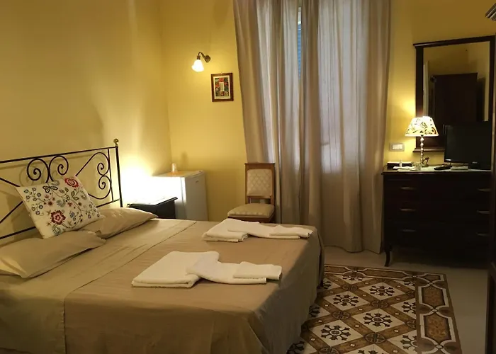 Corte Dei Salentini Panzió Carpignano Salentino