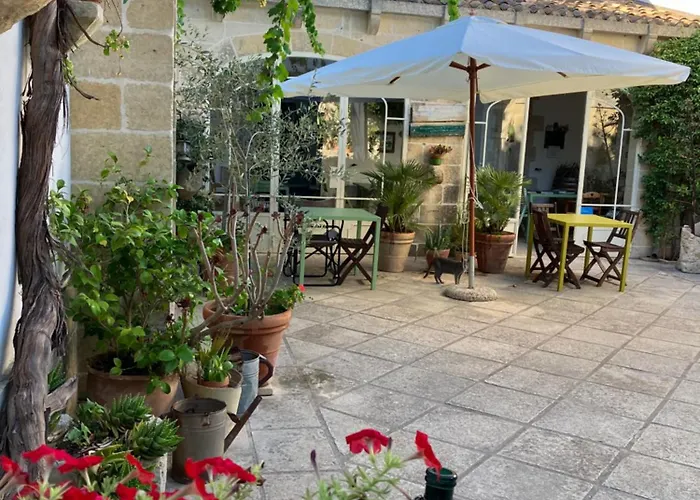 住宿加早餐酒店 Corte Dei Salentini 4*
