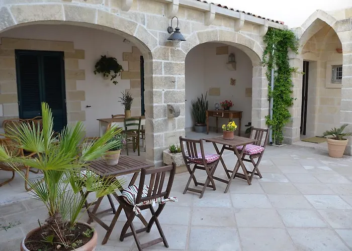 Corte Dei Salentini 4*