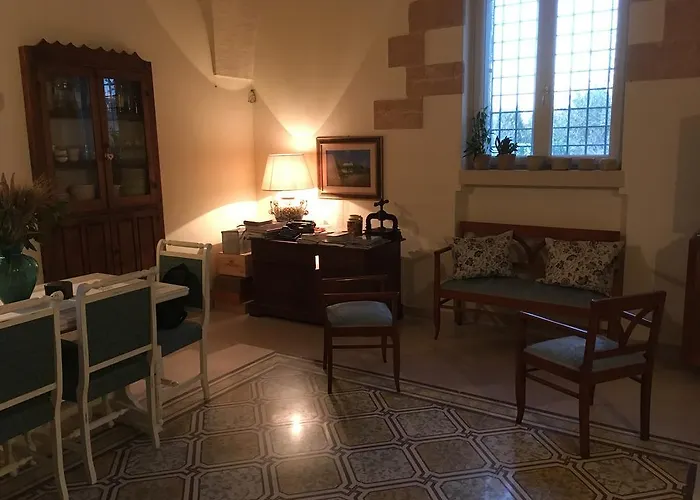 Corte Dei Salentini Panzió 4*