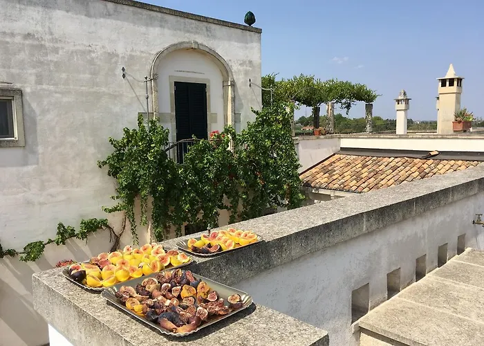 Corte Dei Salentini 4*