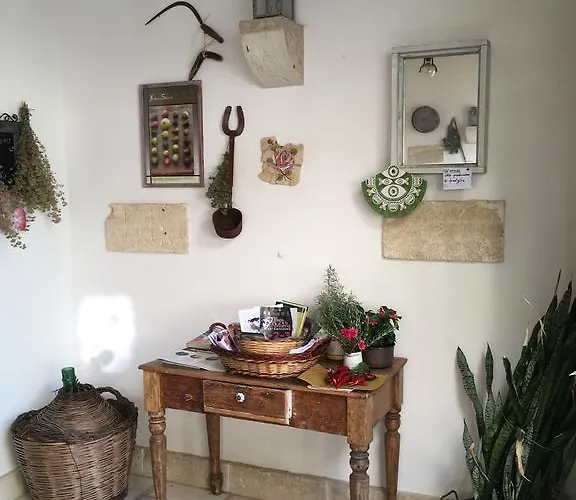 Panzió Corte Dei Salentini 4*