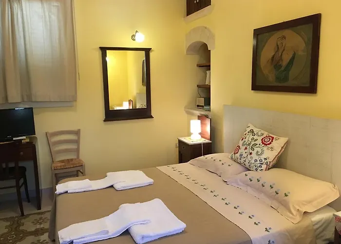 Corte Dei Salentini 4*