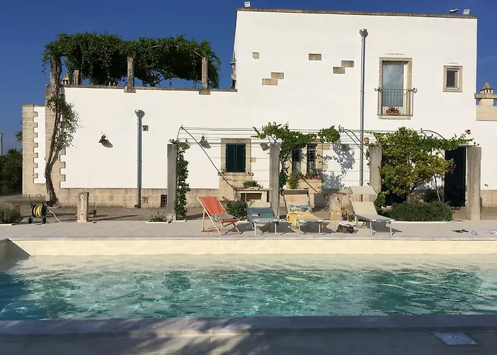Corte Dei Salentini 4*