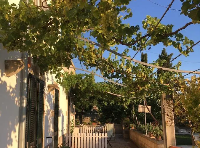 Corte Dei Salentini 住宿加早餐酒店 卡尔皮尼亚诺萨伦蒂诺